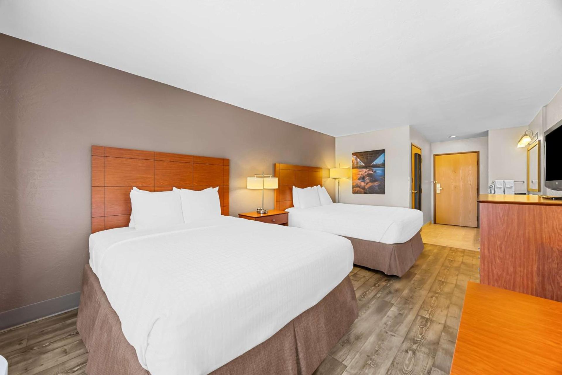 Best Western Inn at the Rogue photo 7