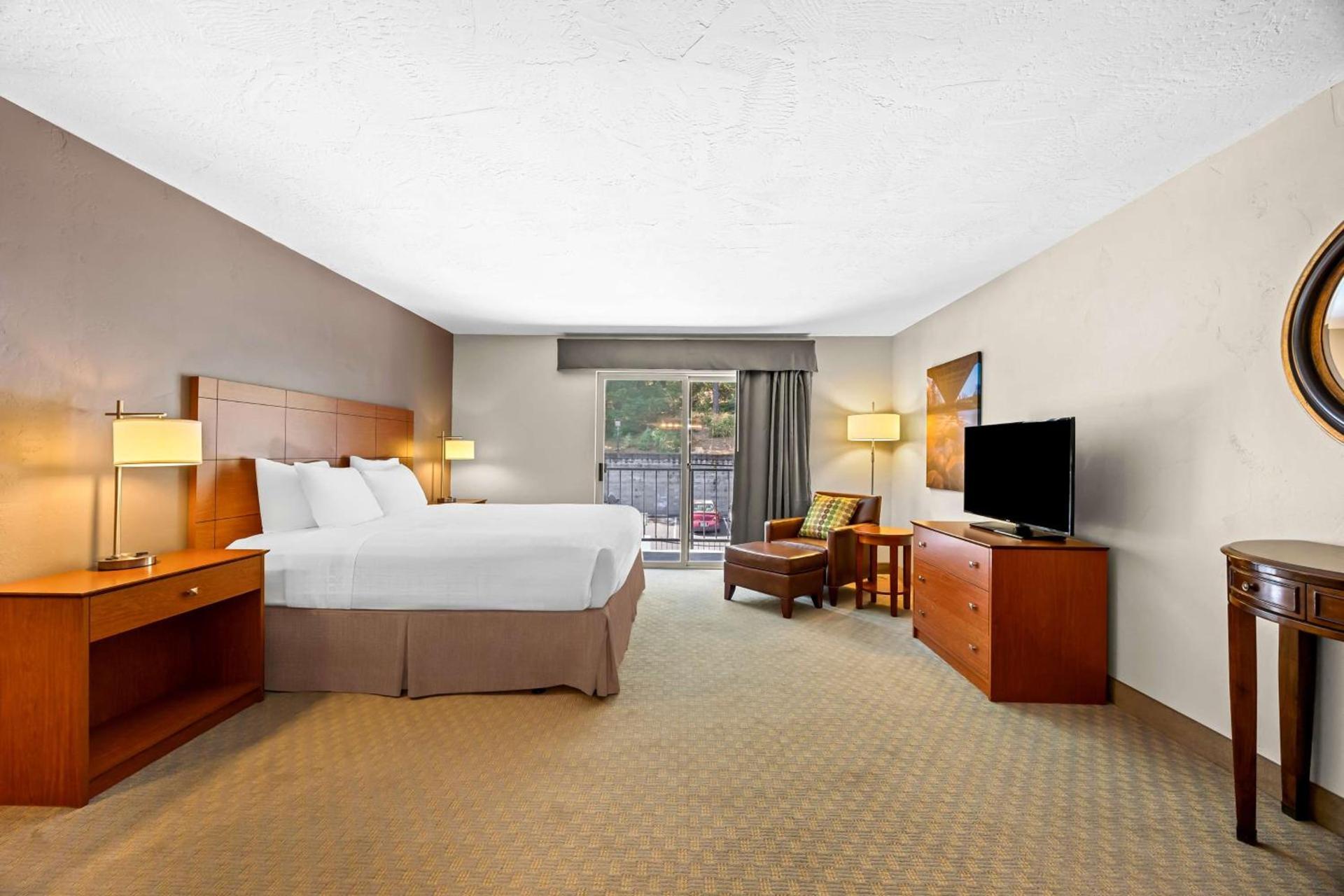 Best Western Inn at the Rogue photo 10