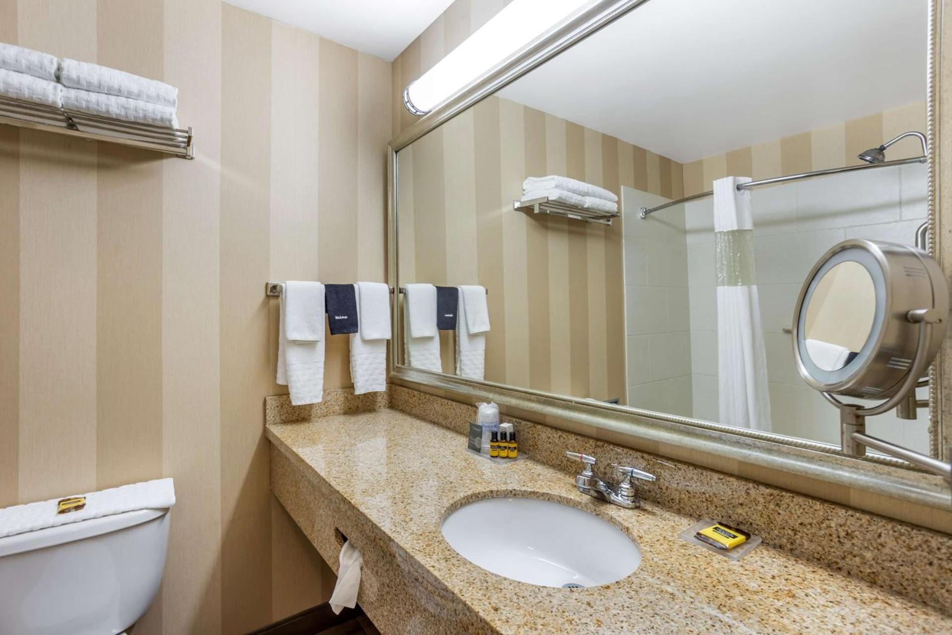 Best Western PLUS University Park Inn & Suites photo 16