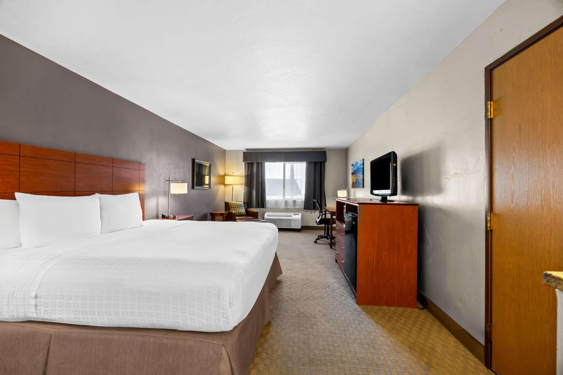 Best Western Inn at the Rogue photo 15