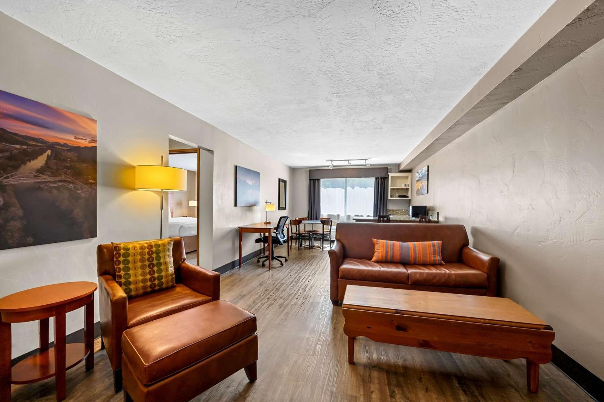 Best Western Inn at the Rogue photo 18