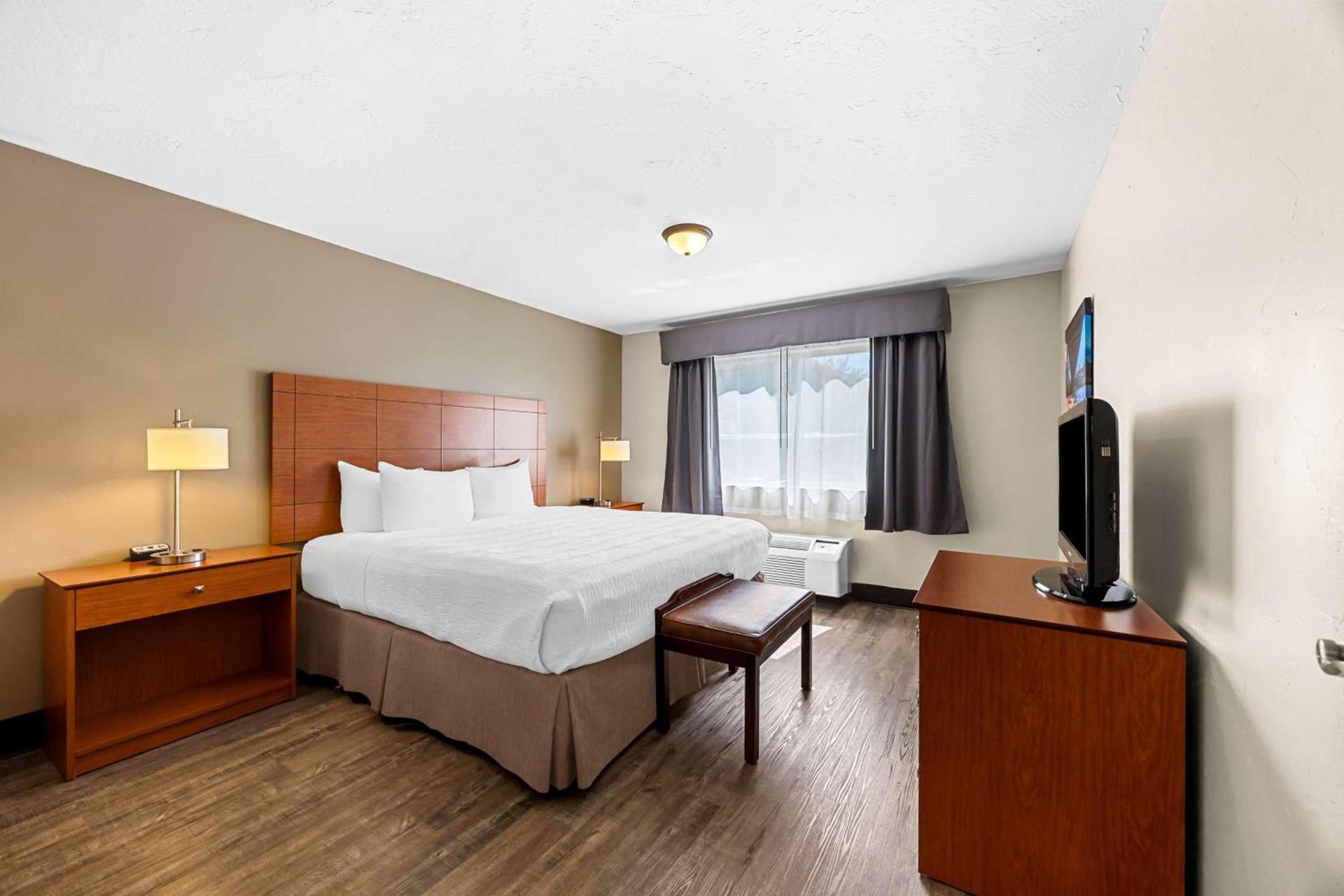 Best Western Inn at the Rogue photo 20