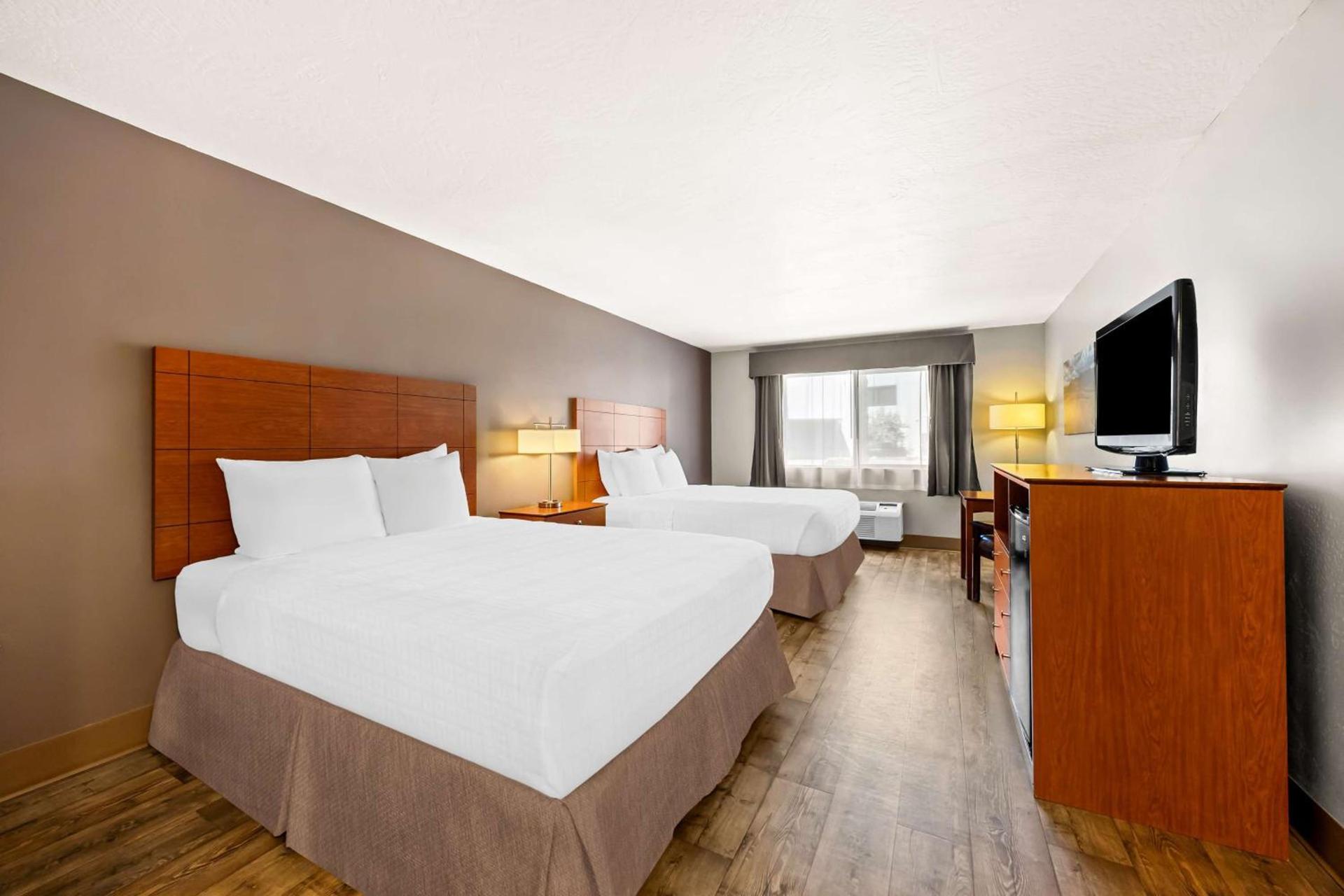 Best Western Inn at the Rogue photo 22