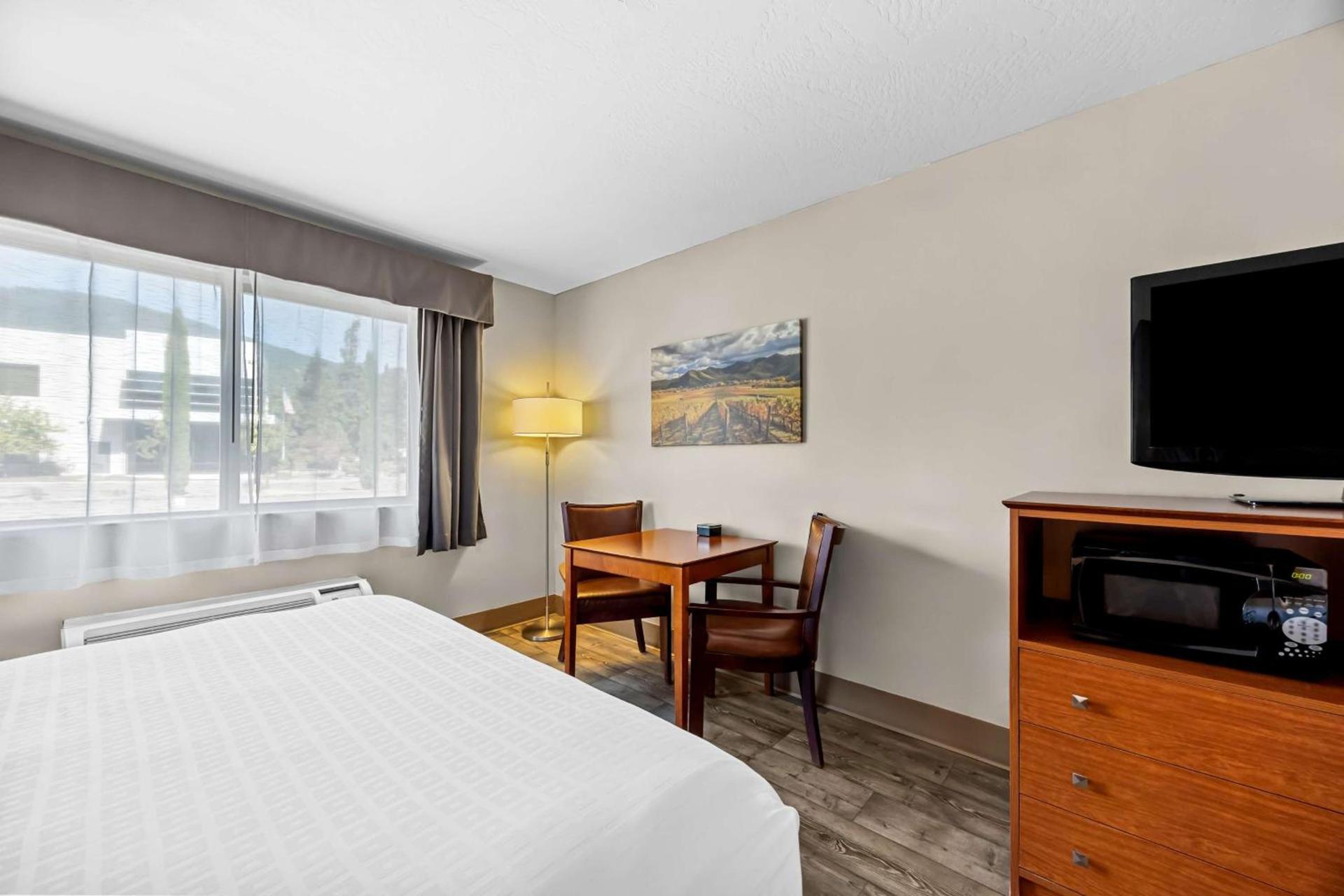Best Western Inn at the Rogue photo 23