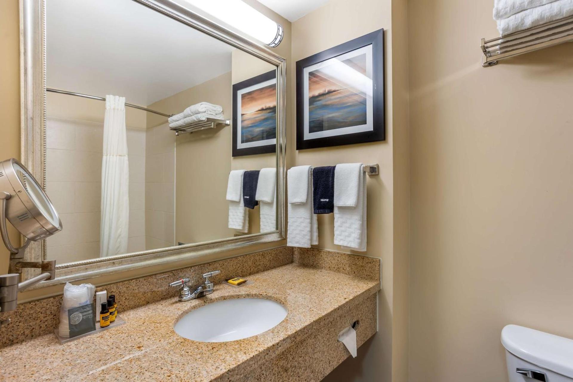 Best Western PLUS University Park Inn & Suites photo 29