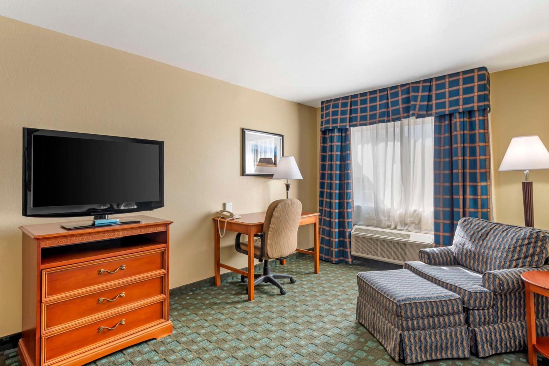 Best Western Canon City photo 32
