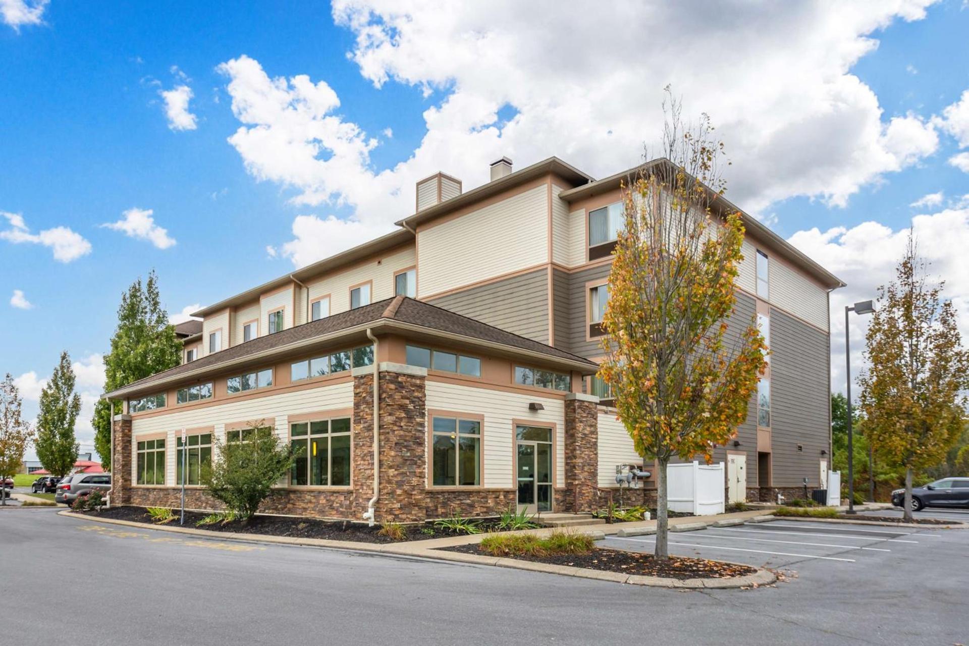 Best Western PLUS University Park Inn & Suites photo 33