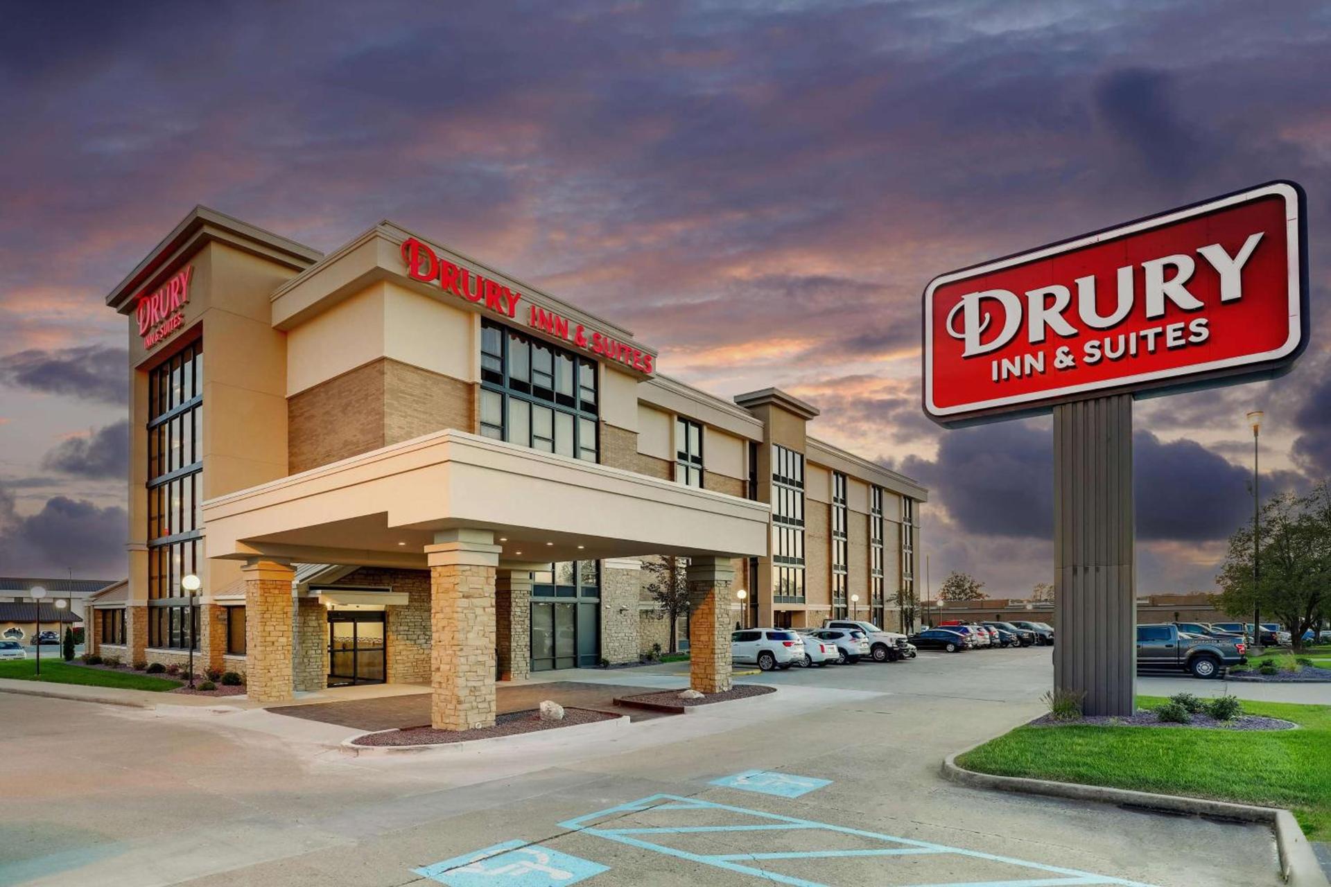 Drury Inn & Suites Cape Girardeau photo 4