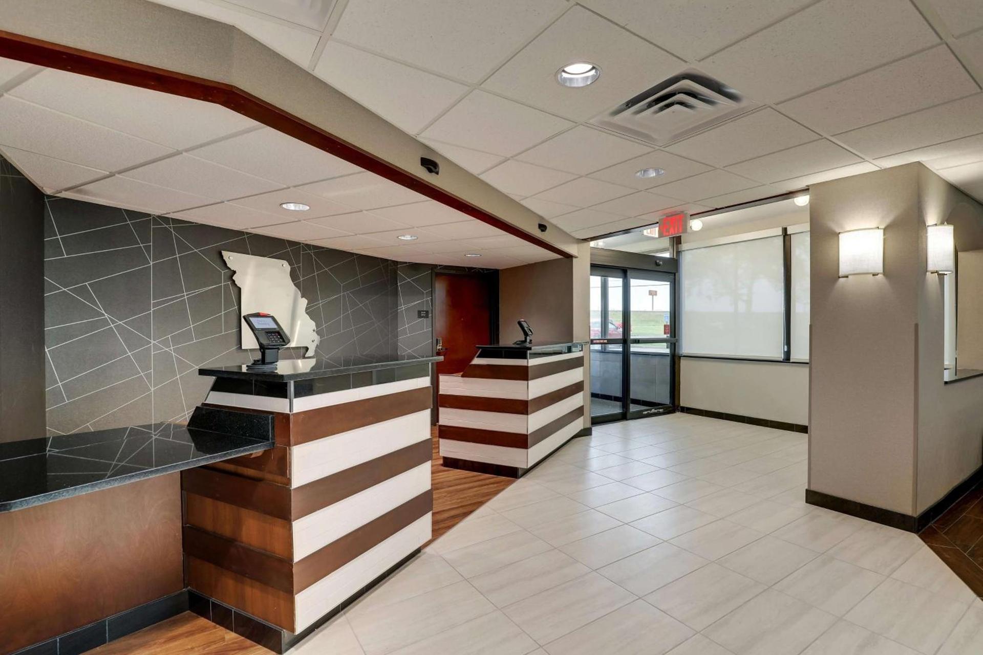Drury Inn & Suites Cape Girardeau photo 6