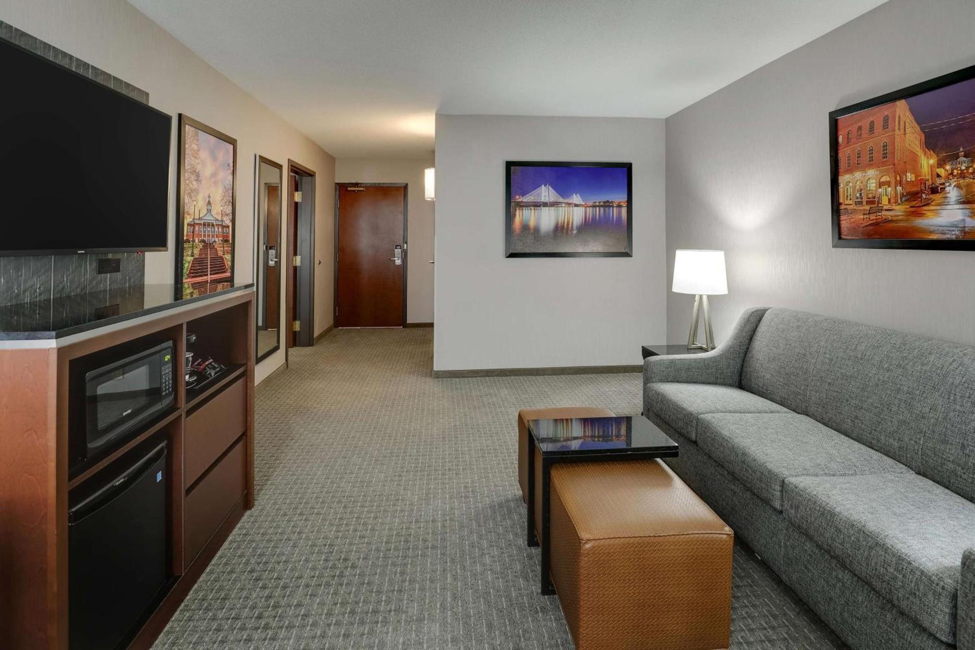 Drury Inn & Suites Cape Girardeau photo 20
