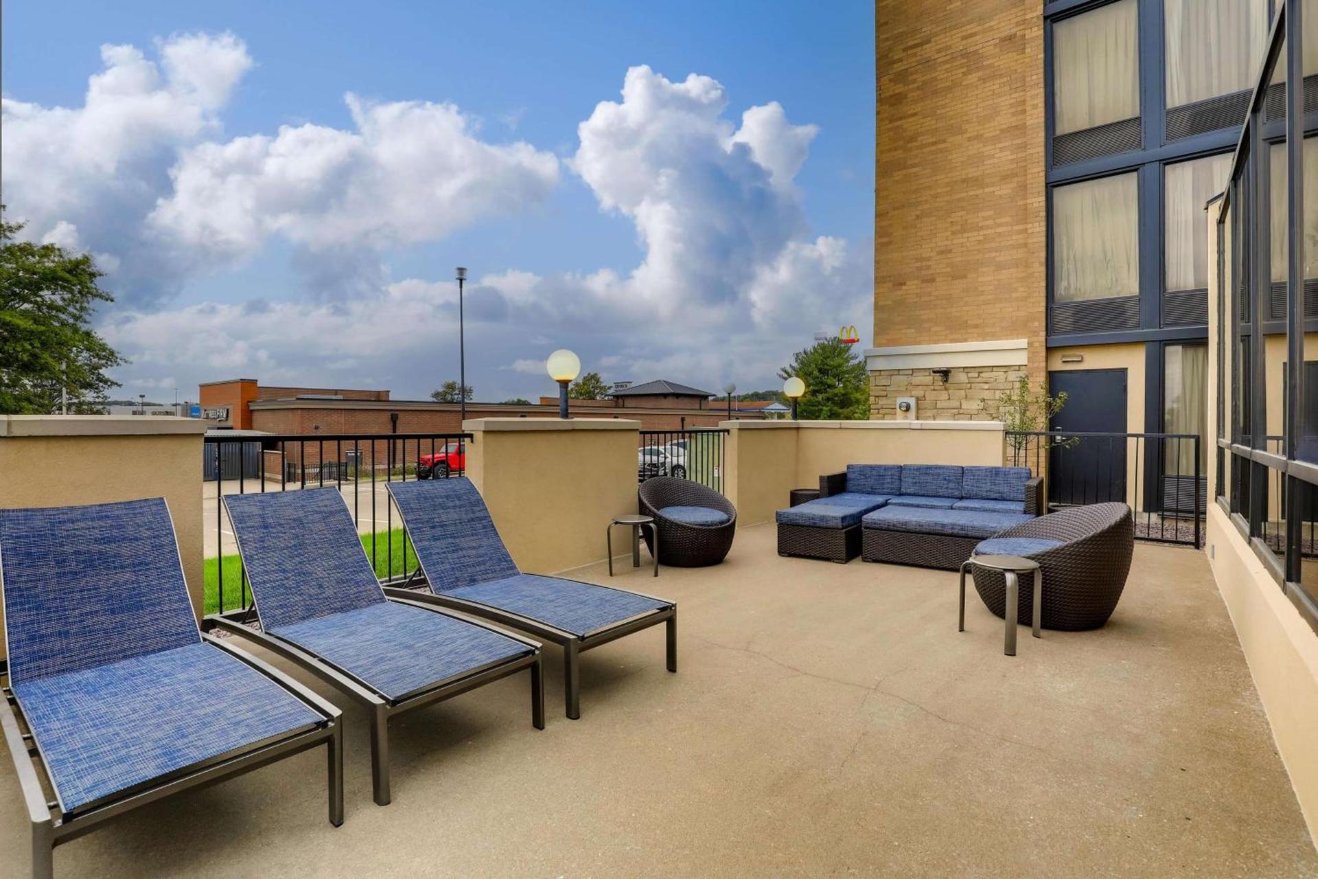 Drury Inn & Suites Cape Girardeau photo 47