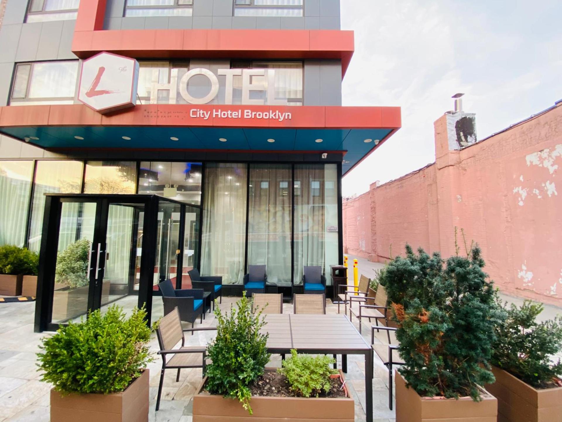 The L Hotel photo 3