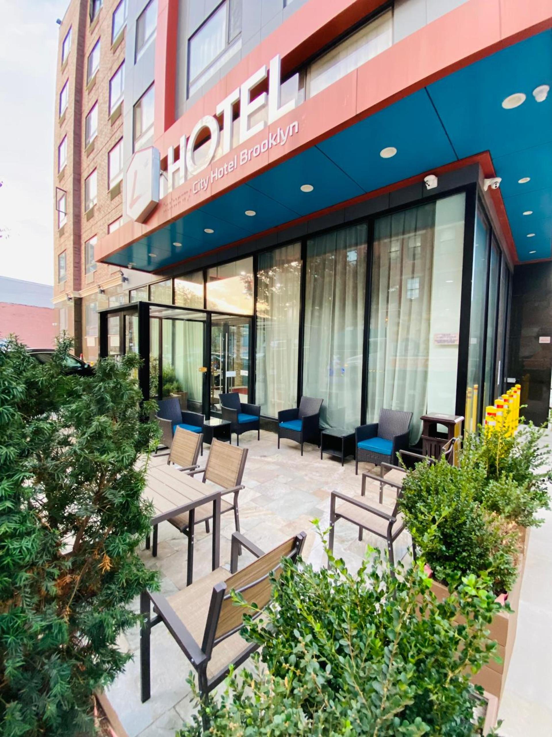 The L Hotel photo 4