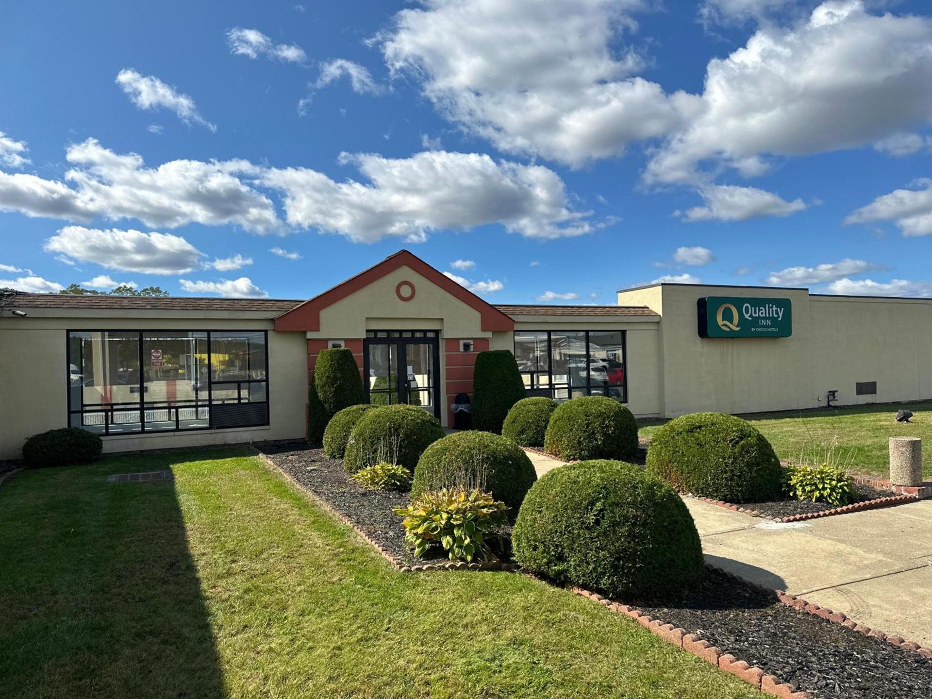 Quality Inn Seekonk-Providence photo 3
