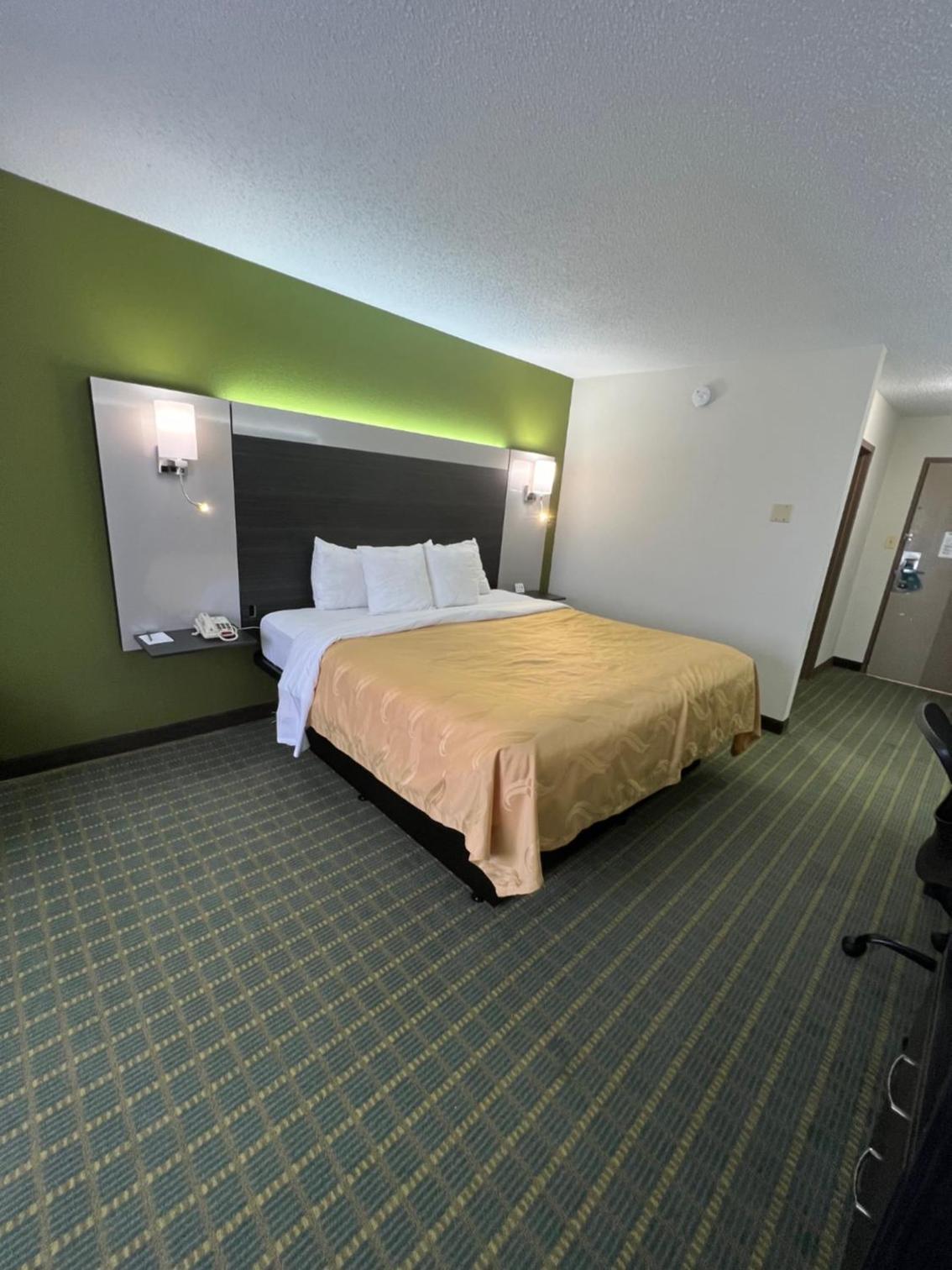 Quality Inn Seekonk-Providence photo 33