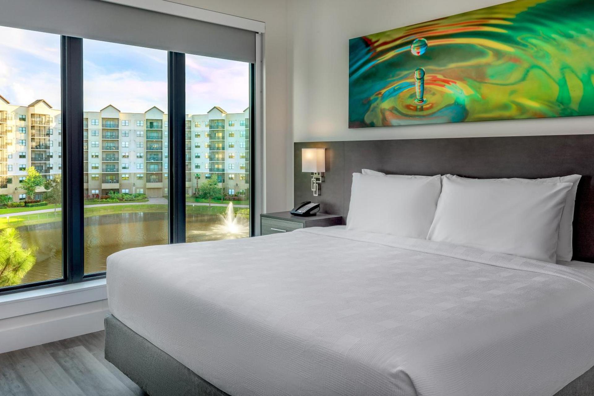 The Grove Resort & Water Park Orlando photo 43