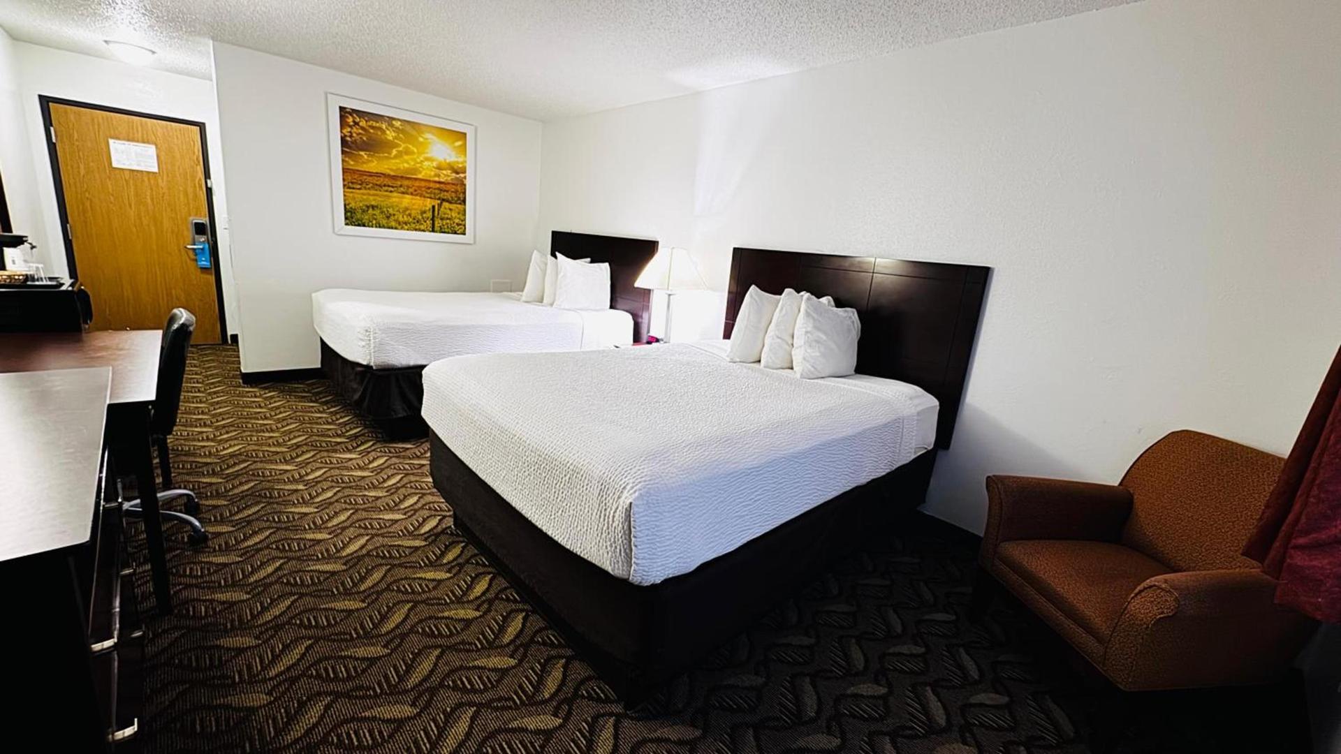 Days Inn by Wyndham North Platte photo 17