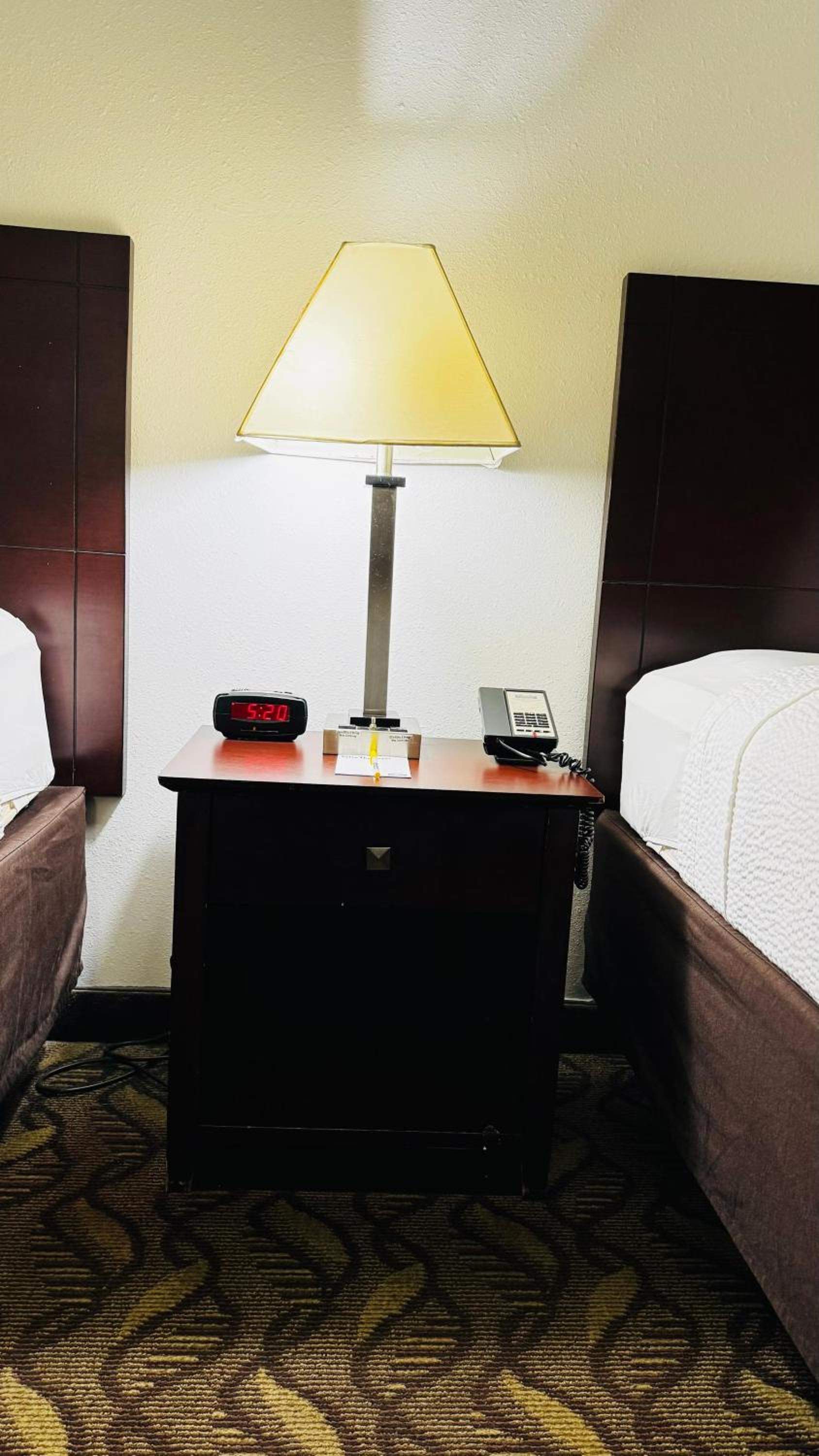 Days Inn by Wyndham North Platte photo 19