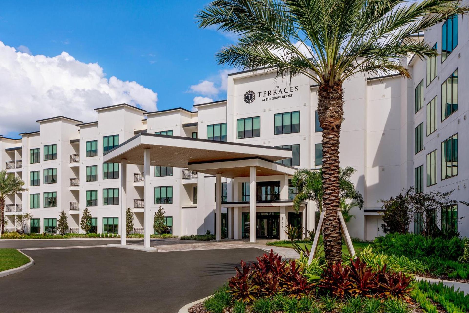 The Grove Resort & Water Park Orlando photo 49