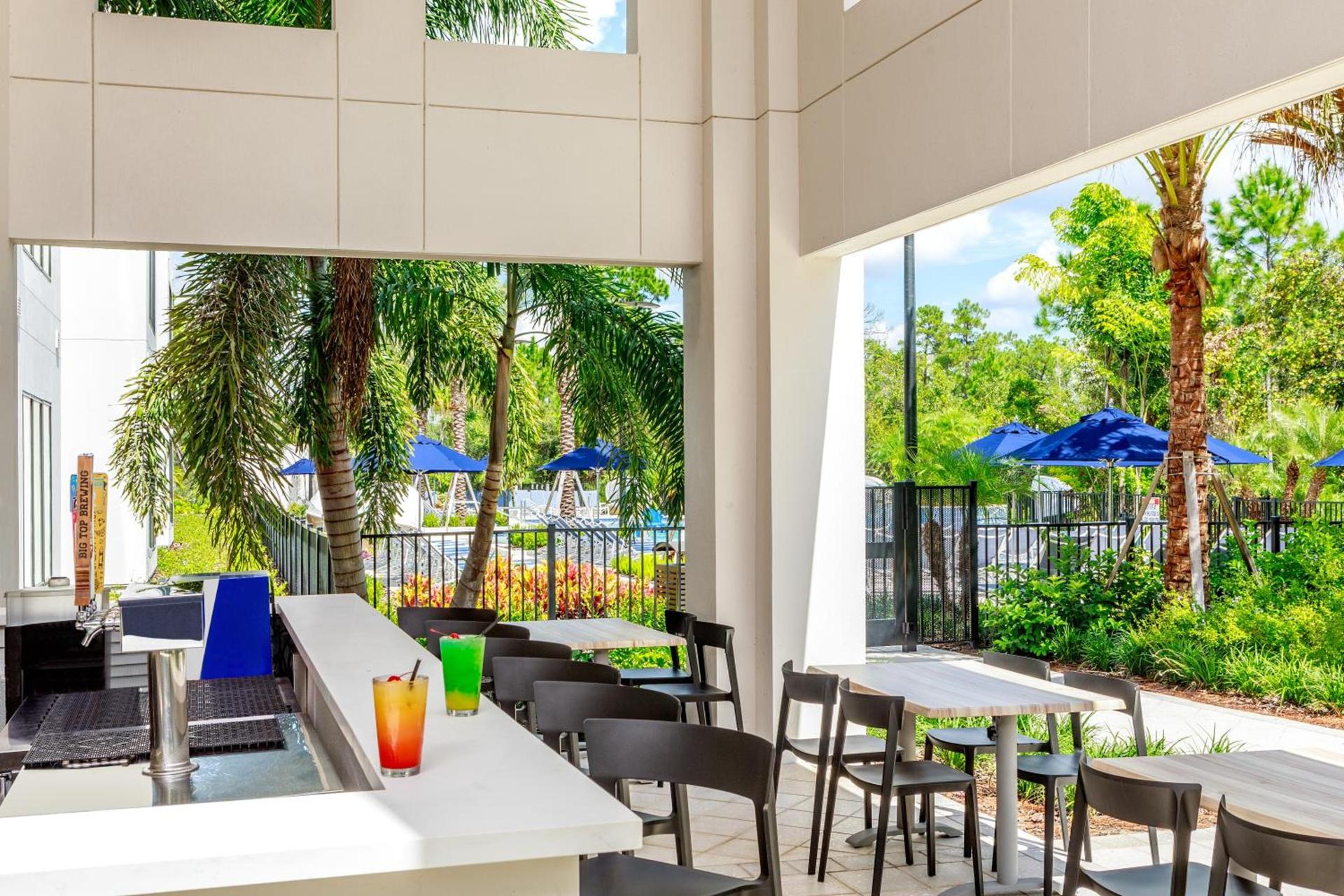 The Grove Resort & Water Park Orlando photo 45