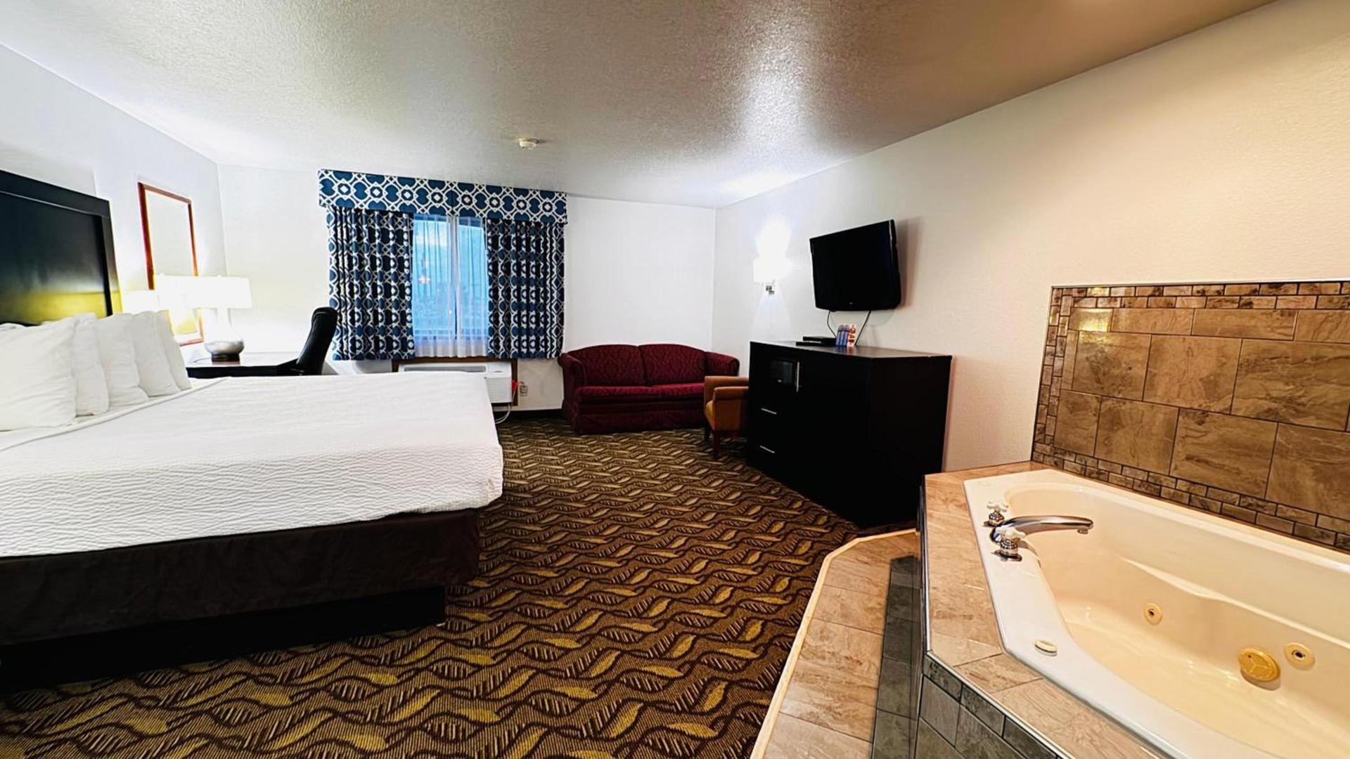 Days Inn by Wyndham North Platte photo 27