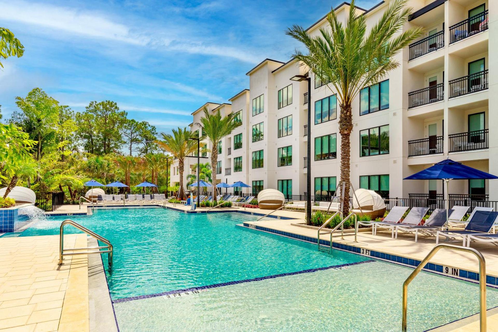 The Grove Resort & Water Park Orlando photo 51