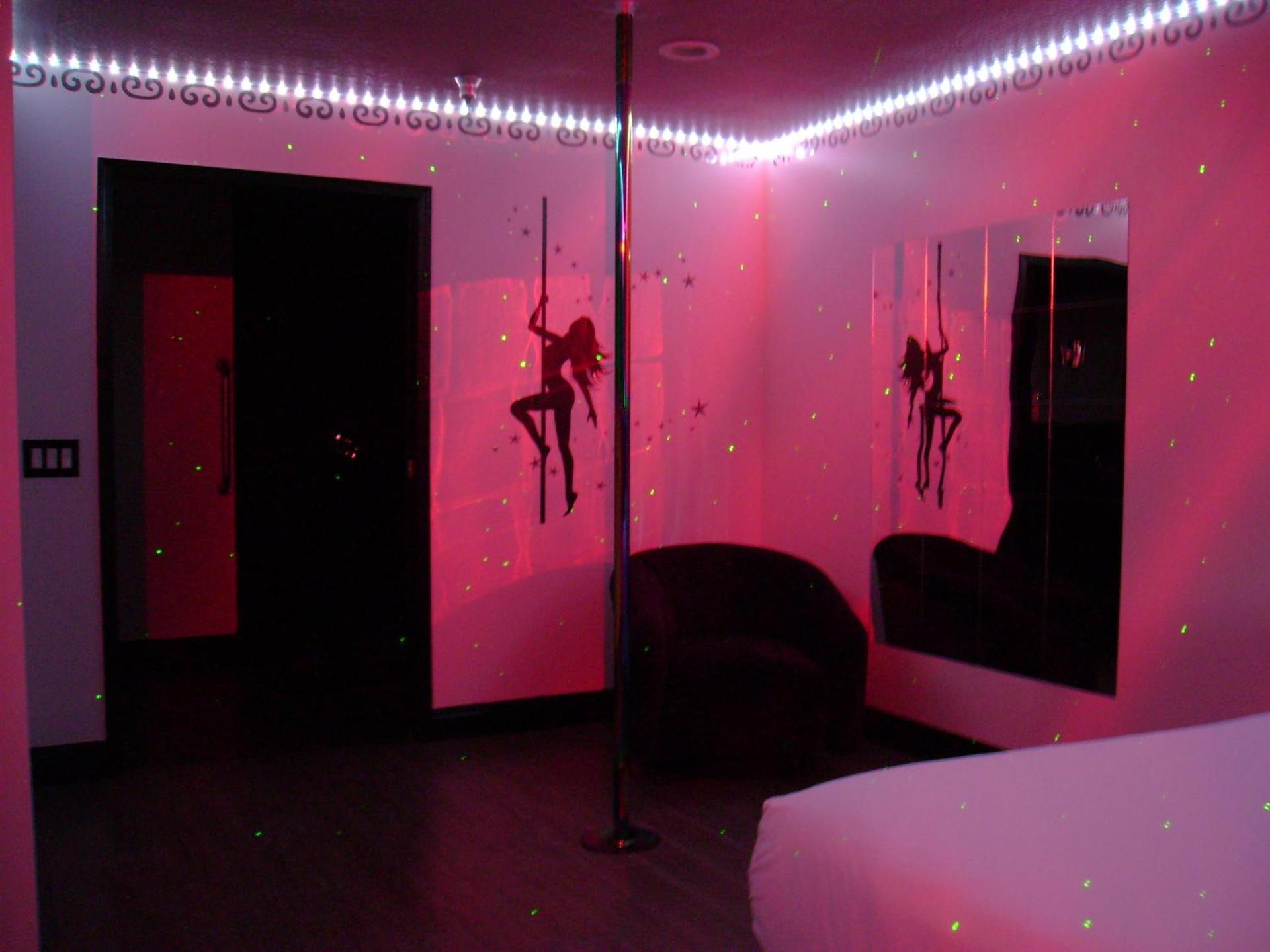 Hotel Le Reve Pasadena photo 17