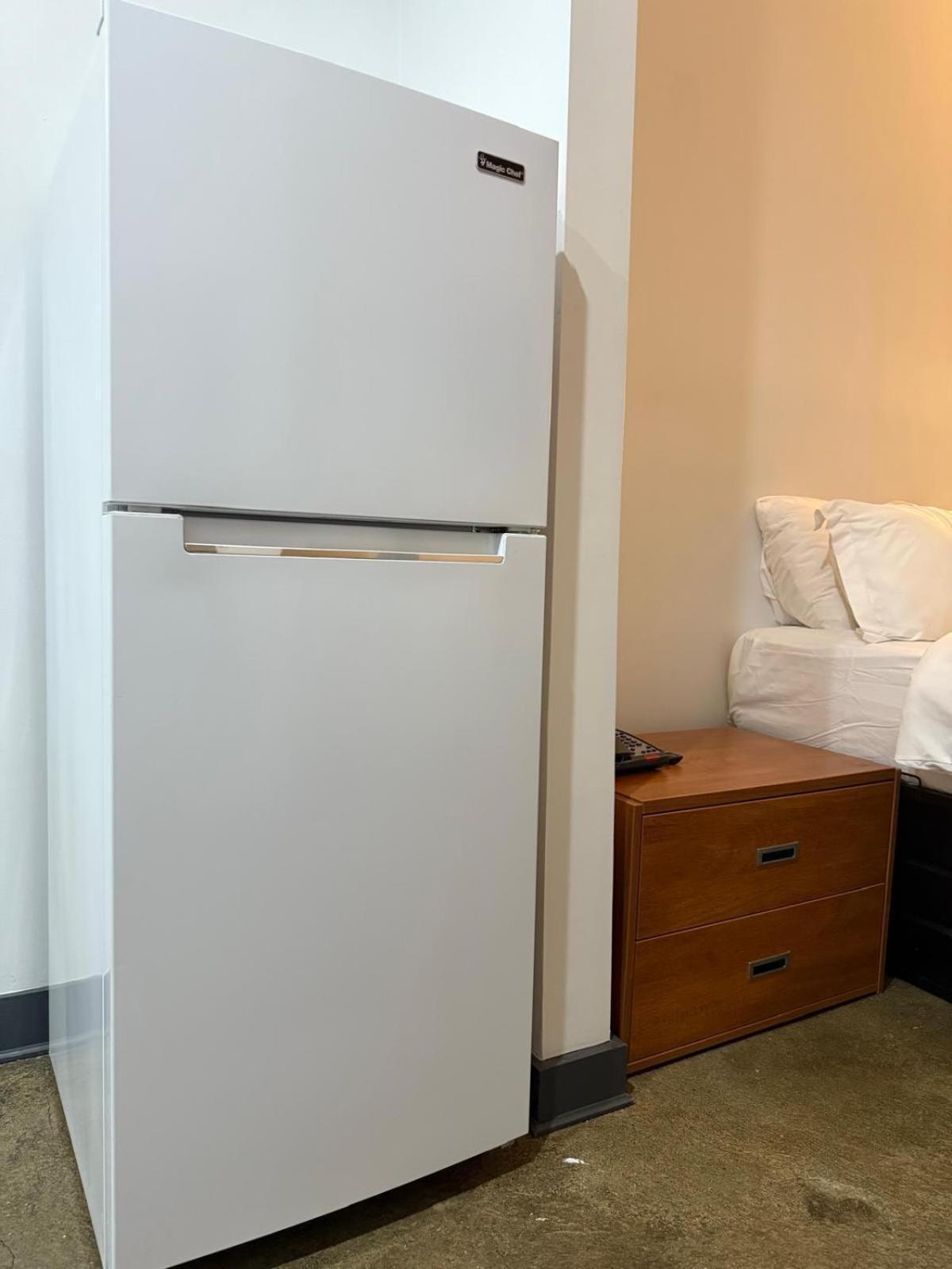 Tribeca Hotel FiDi photo 17