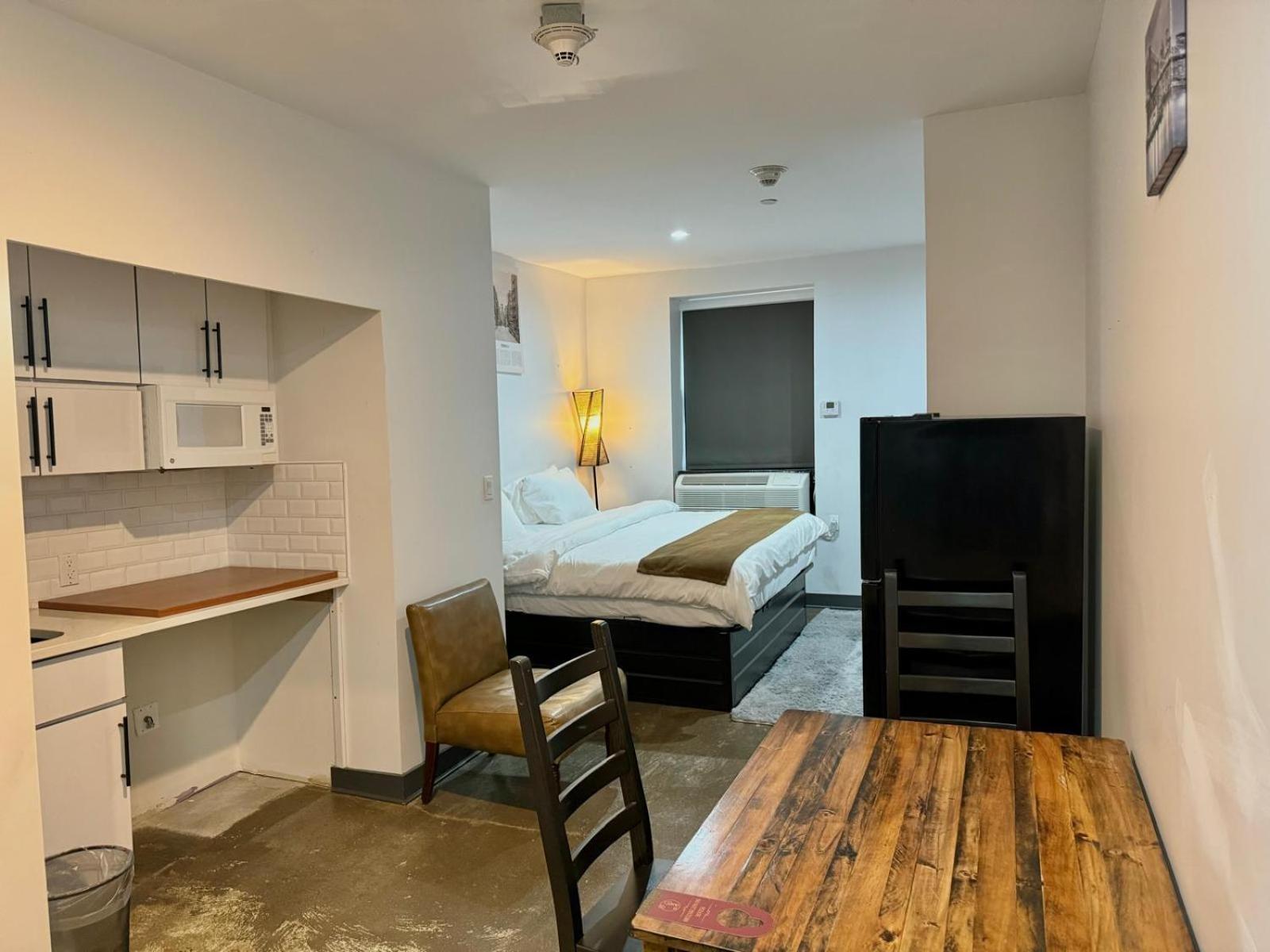Tribeca Hotel FiDi photo 20