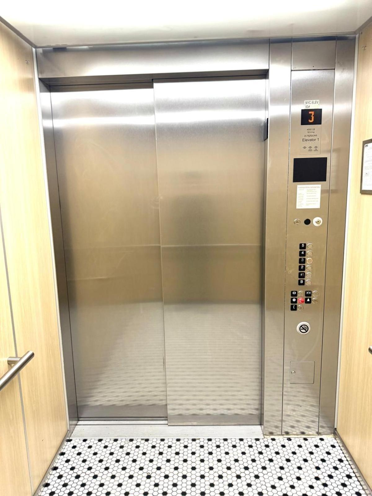 Tribeca Hotel FiDi photo 28