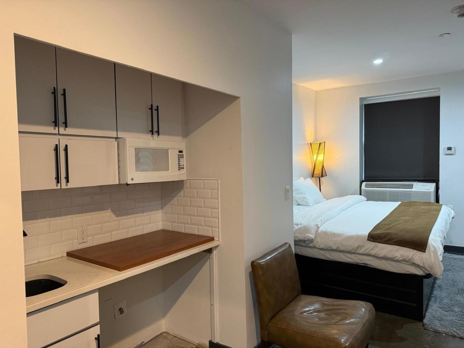 Tribeca Hotel FiDi photo 33