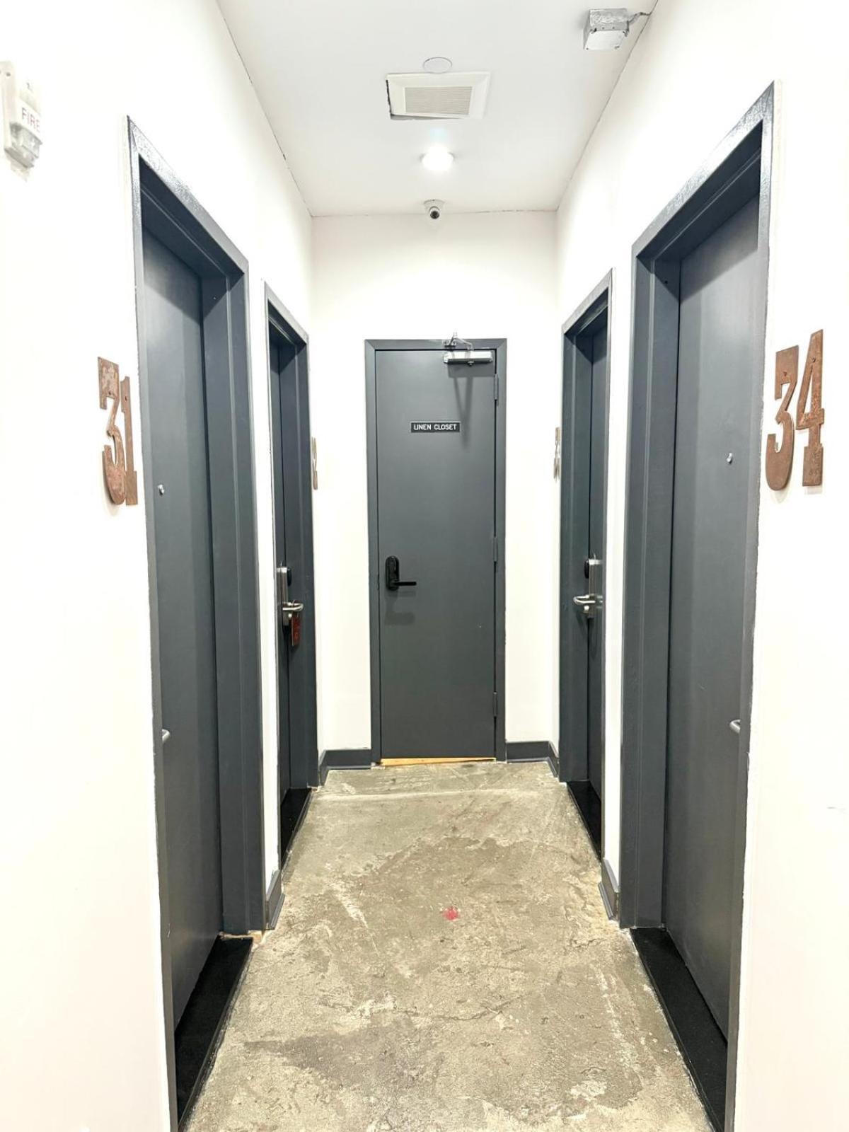 Tribeca Hotel FiDi photo 18