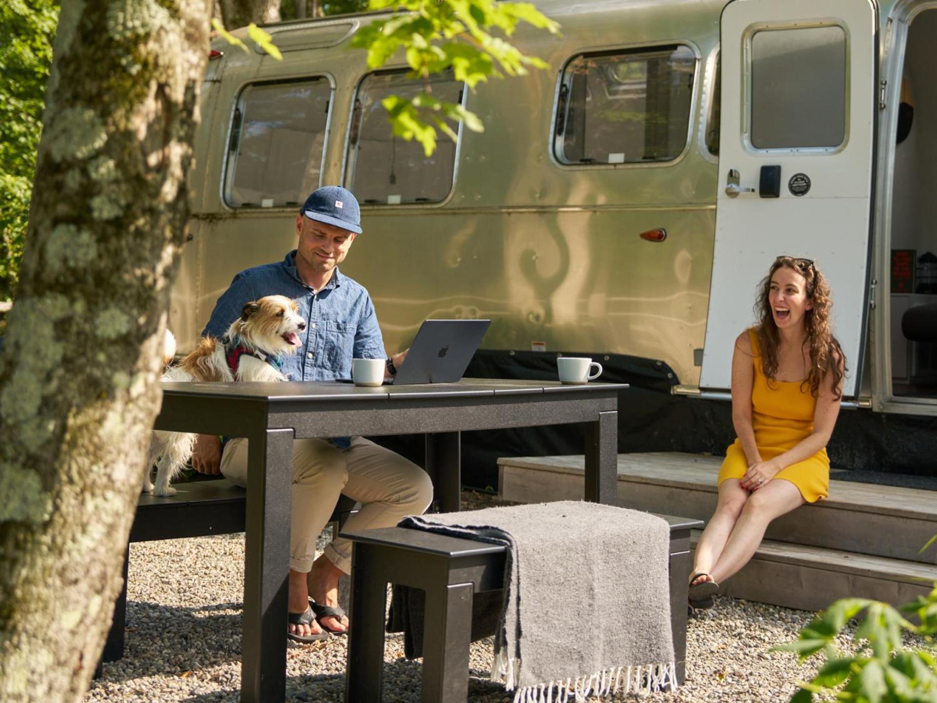 AutoCamp Catskills photo 58