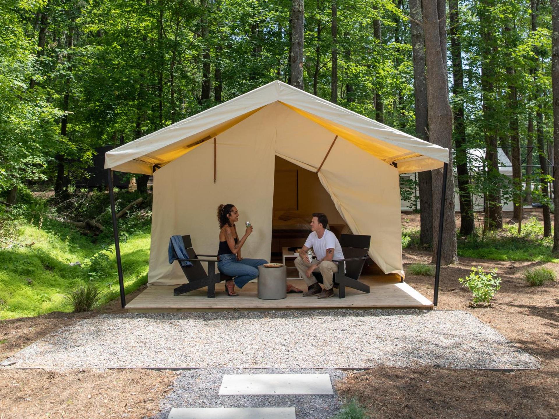 AutoCamp Catskills photo 72