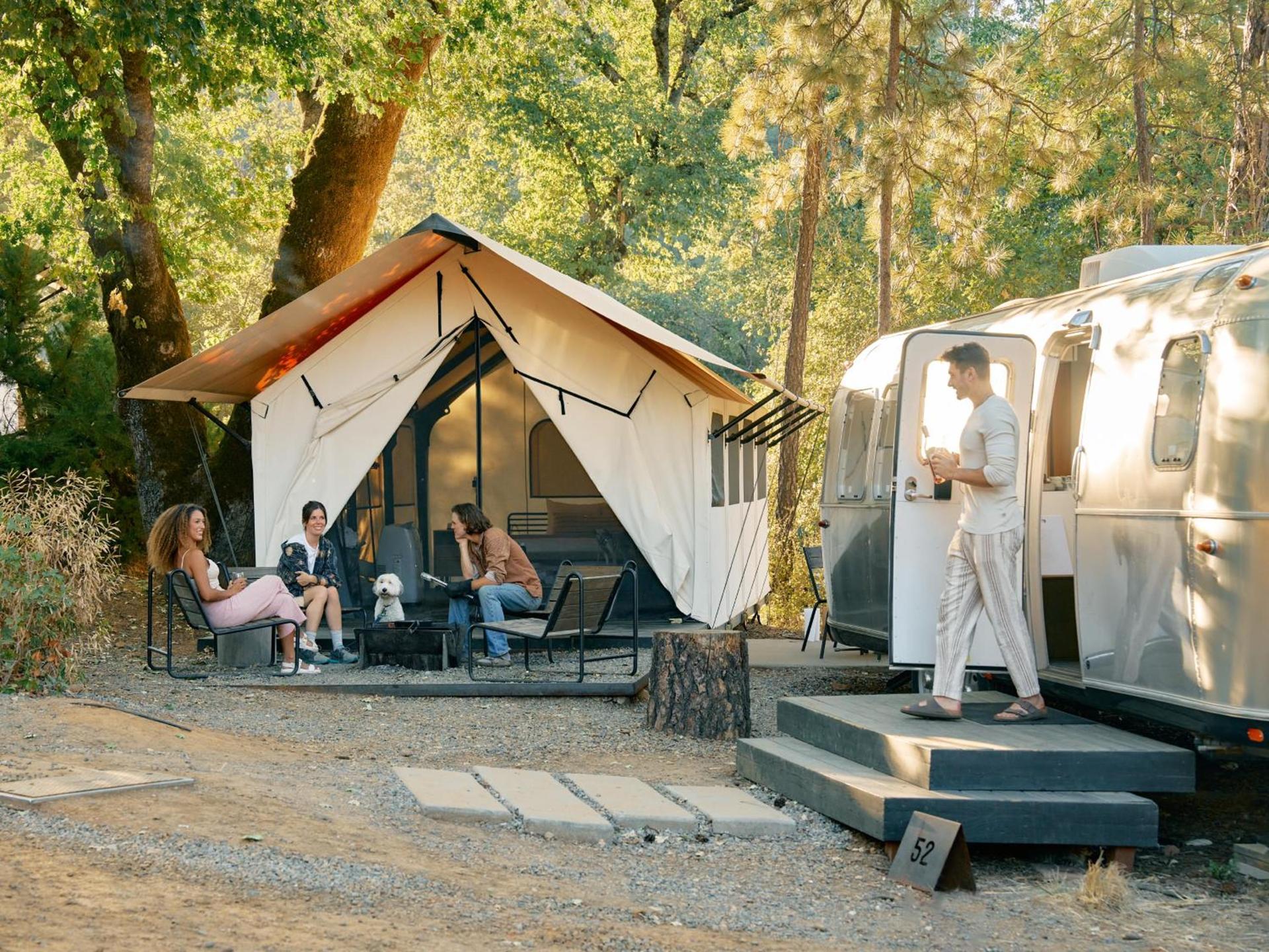 AutoCamp Catskills photo 43