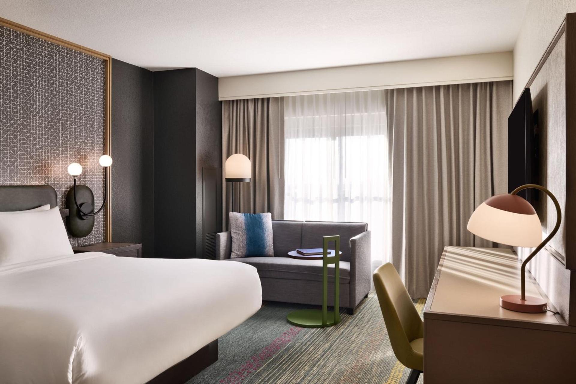 Renaissance Phoenix Glendale Hotel & Conference Center photo 88
