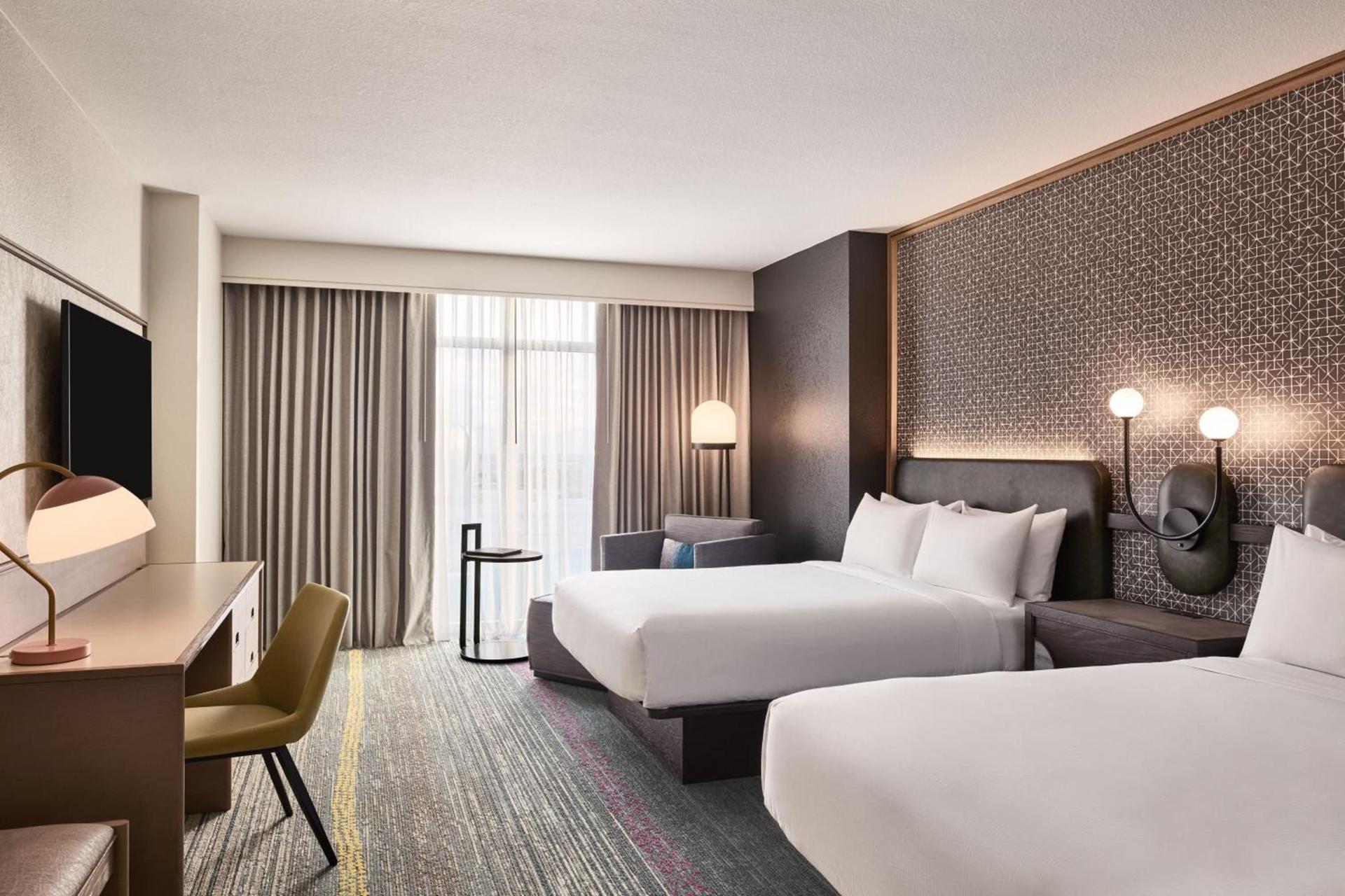 Renaissance Phoenix Glendale Hotel & Conference Center photo 94