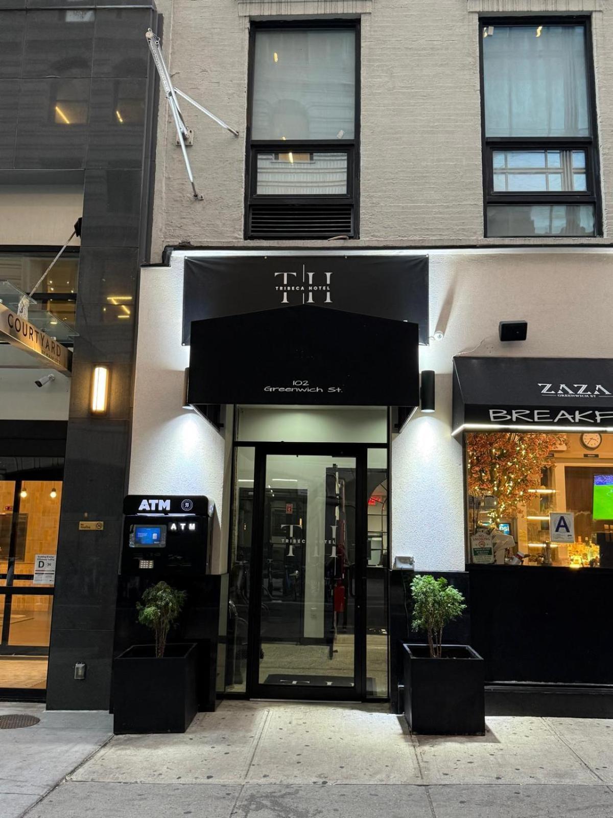 Tribeca Hotel FiDi photo 1