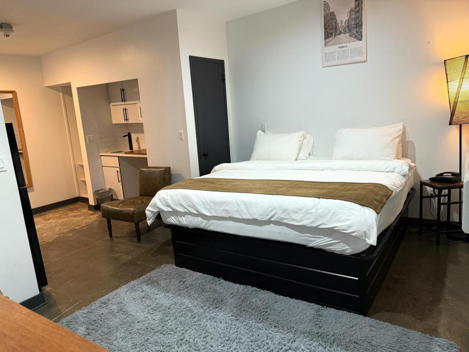 Tribeca Hotel FiDi photo 22