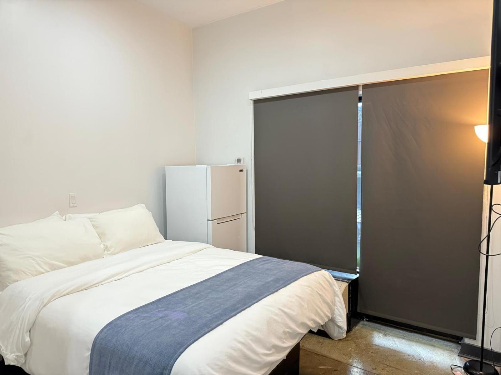 Tribeca Hotel FiDi photo 2