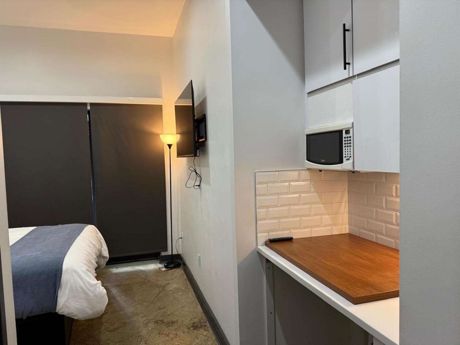 Tribeca Hotel FiDi photo 23