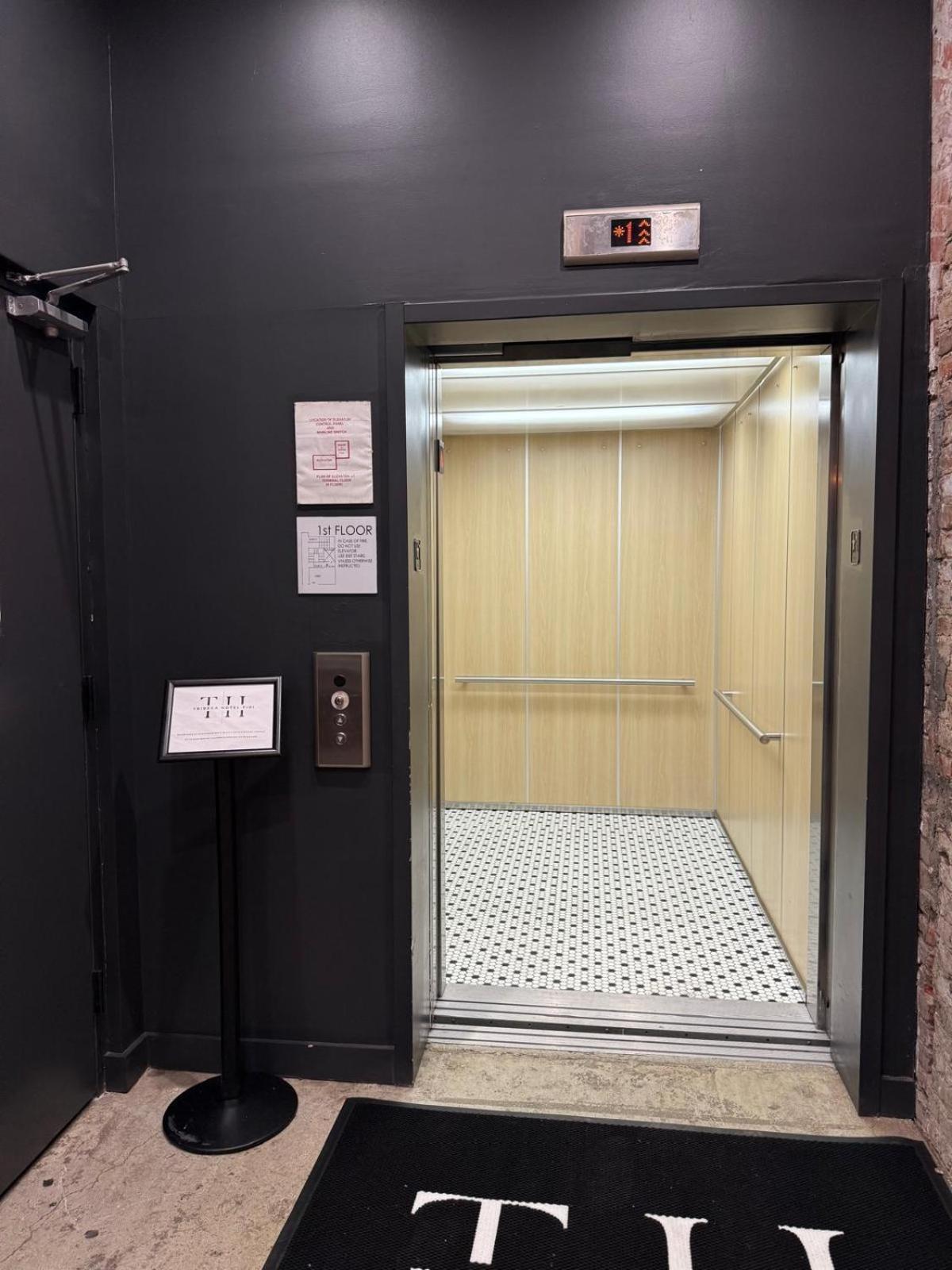 Tribeca Hotel FiDi photo 27