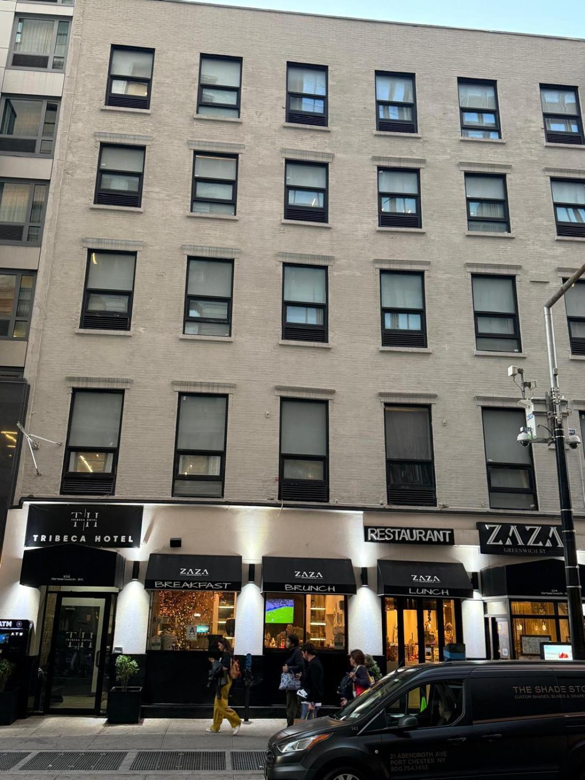 Tribeca Hotel FiDi photo 6