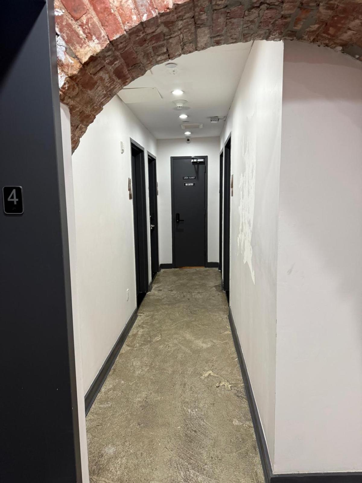 Tribeca Hotel FiDi photo 29