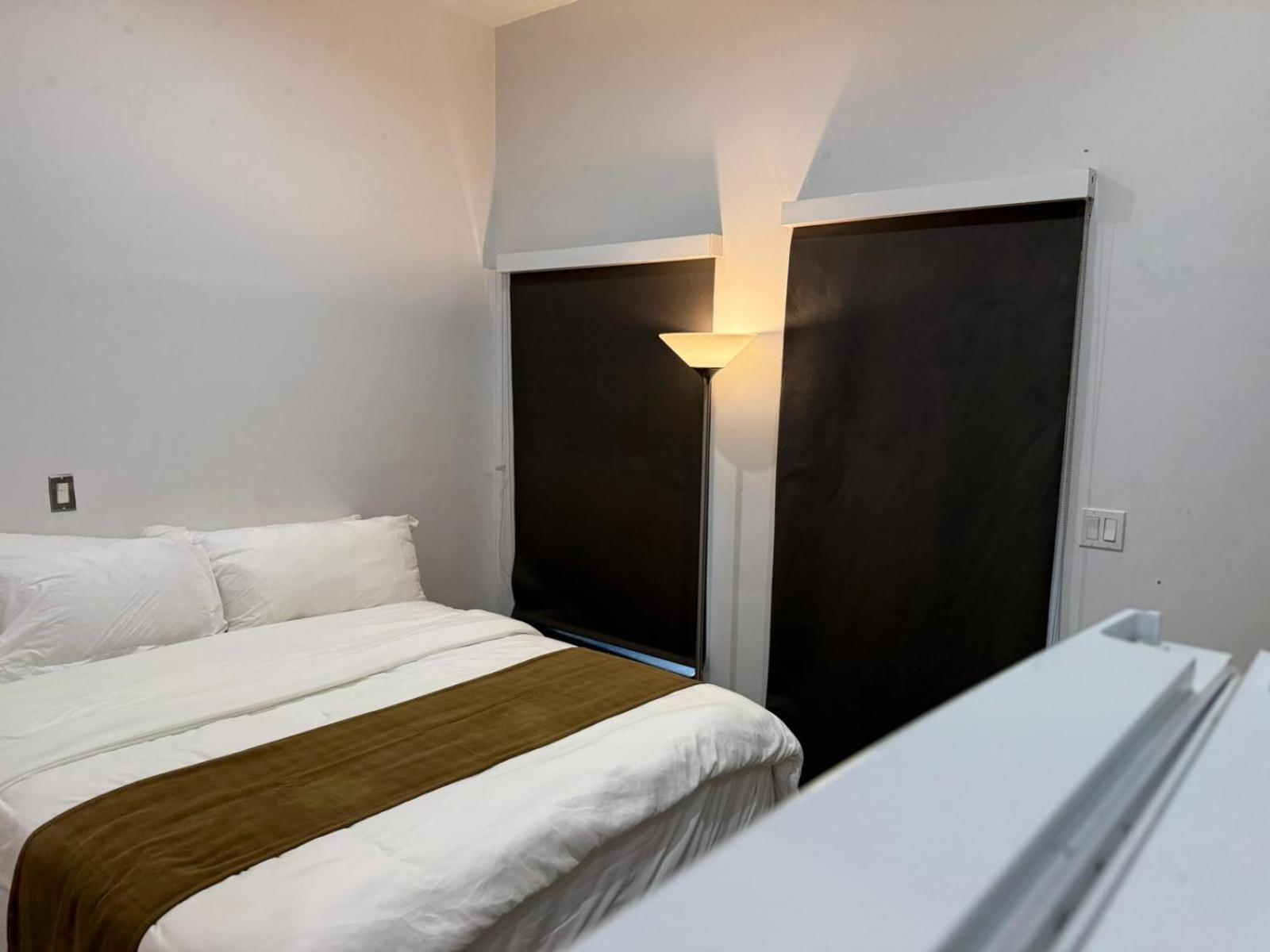 Tribeca Hotel FiDi photo 32