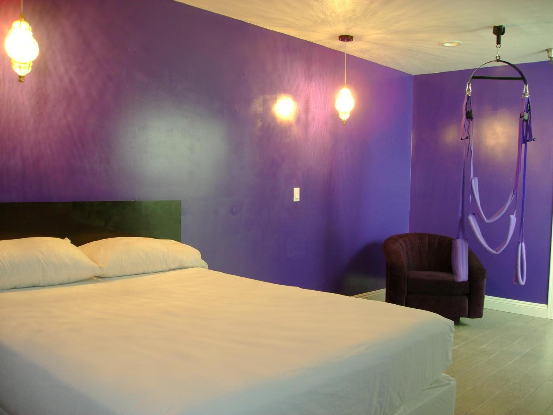 Hotel Le Reve Pasadena photo 30