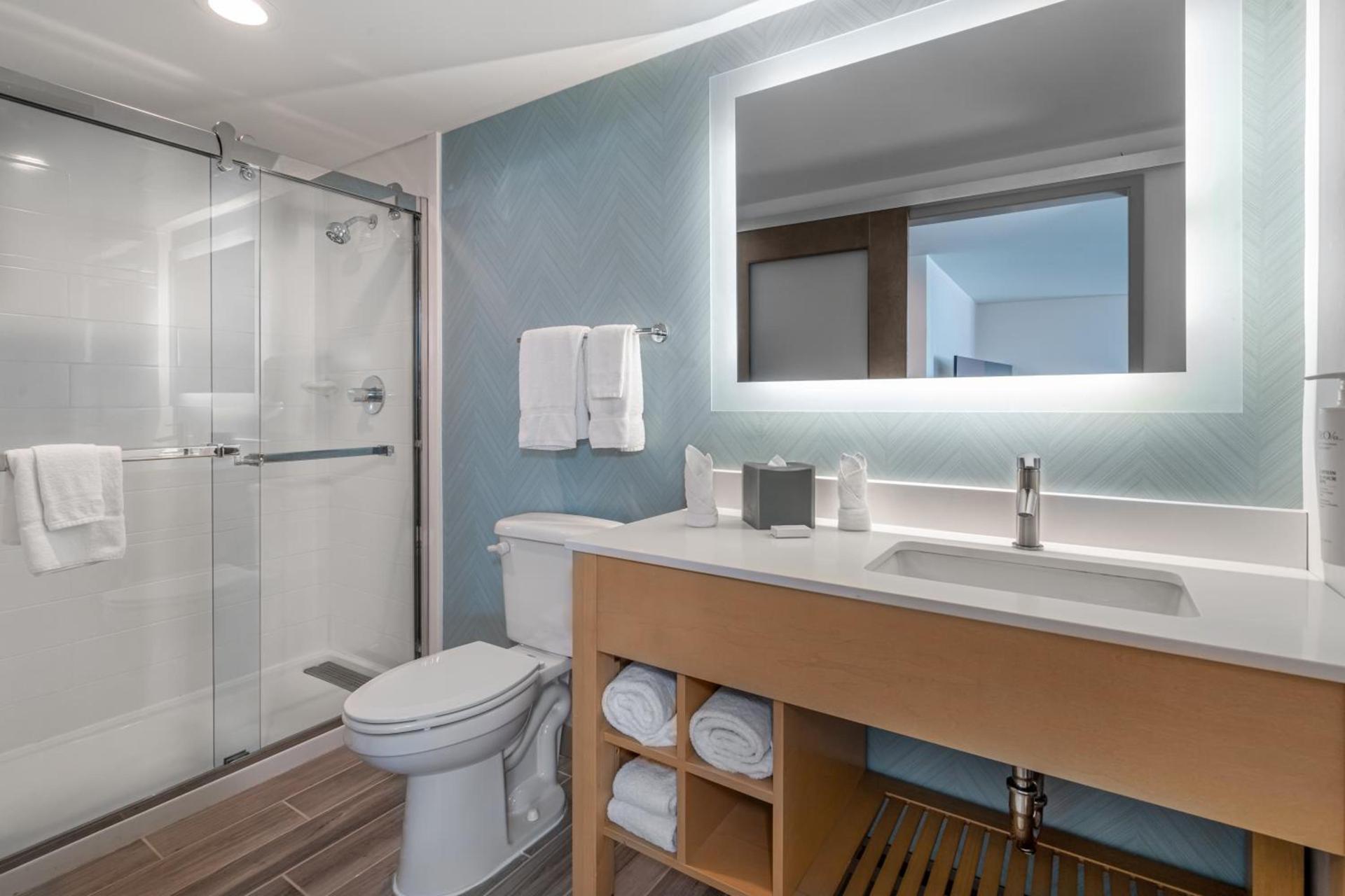 Hilton Garden Inn LAX Los Angeles Airport photo 15