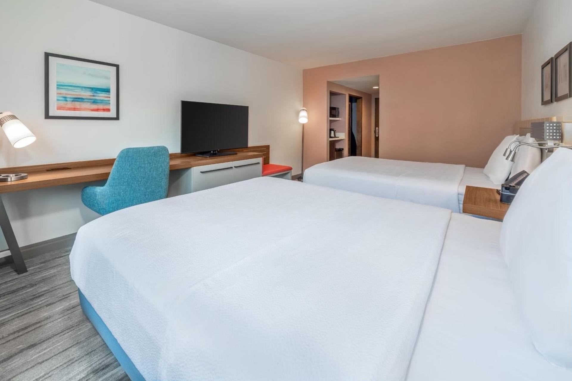 Hilton Garden Inn LAX Los Angeles Airport photo 17
