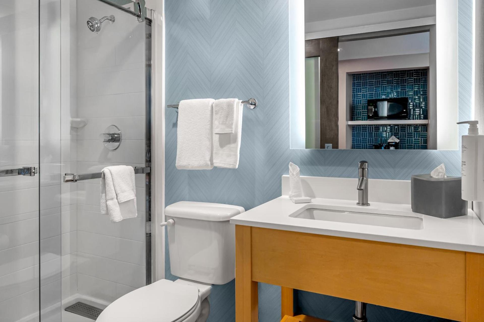 Hilton Garden Inn LAX Los Angeles Airport photo 19