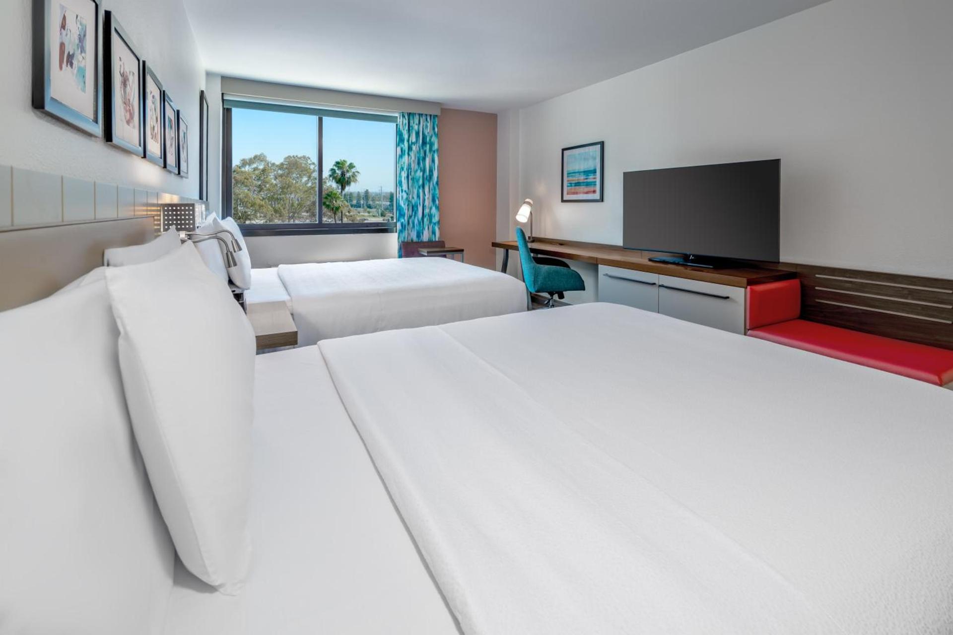 Hilton Garden Inn LAX Los Angeles Airport photo 20